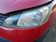 11 NISSAN NV200 1.5 DCI