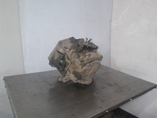 GEARBOX VAUXHALL ZAFIRA MK2 FL B A3370 10-14 1686D M32  MZ4  3.65 6Spd MANUAL