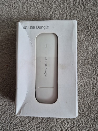 New lte usb dongle - lte,