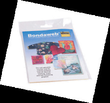 Vilene Bondaweb 1 x Pack Of 1.2 Metres New & Improved Code 902