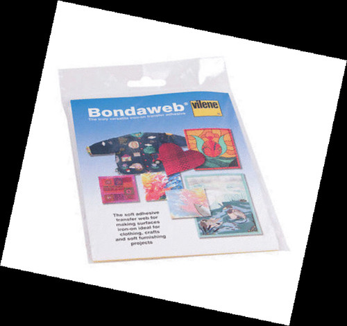 Vilene bondaweb fusible - vilene,