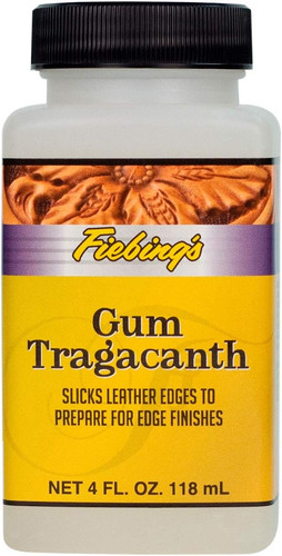 Fiebings gum tragacanth - fiebings,