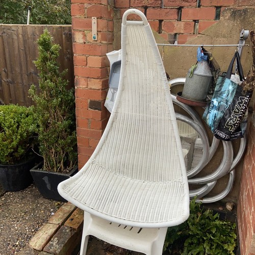 Ikea swing chair plastic - ikea,