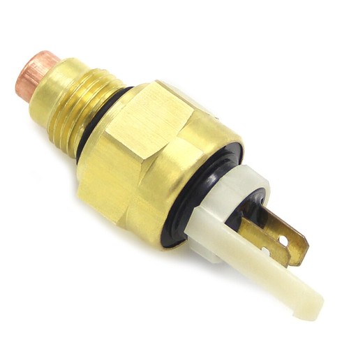Radiator fan thermo switch - thermo, for