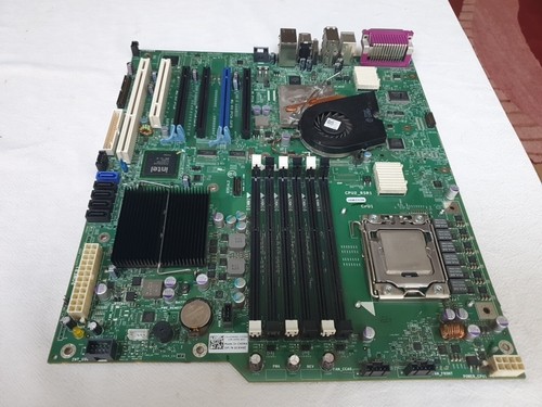 Dell precision t5500 socket - precision,
