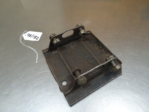 Vintage norton platform - norton,