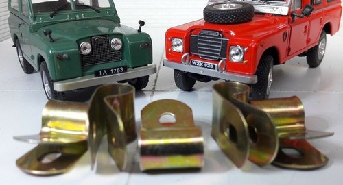 Land range rover wiring - rover,