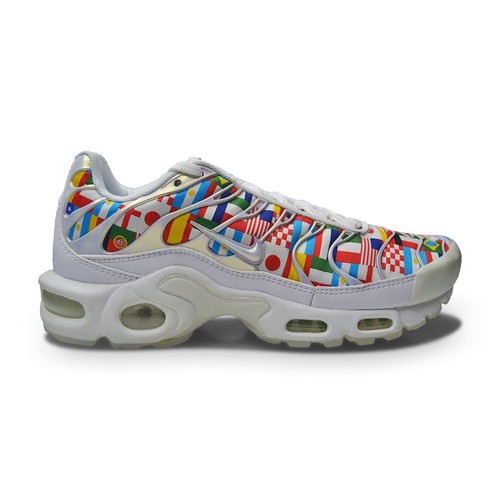 Unisex nike tuned air max - unisex, 1
