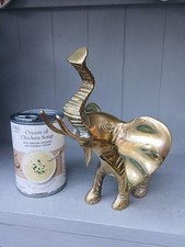 VINTAGE BRASS TRUMPETING