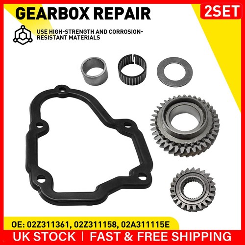 Fit 02b gearbox da - t4,