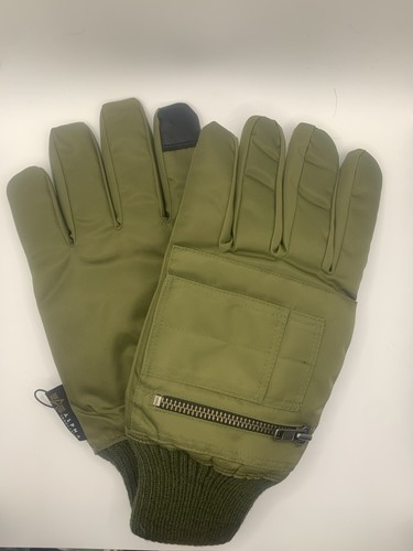 Alpha industries gloves - ma-1,