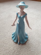 Figurine By Annie Rowe