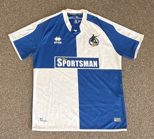 Bristol rovers 2015 home - rovers, 2015/16