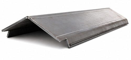 Clearview vision 500 baffle - clearview,