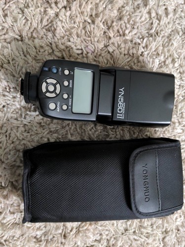 Yongnuo yn560 speedlite - yn560,