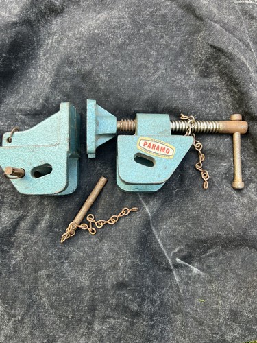 Paramo 130 sash clamp - 130,