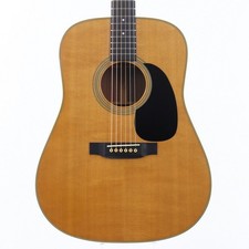 Martin D-28 Natural