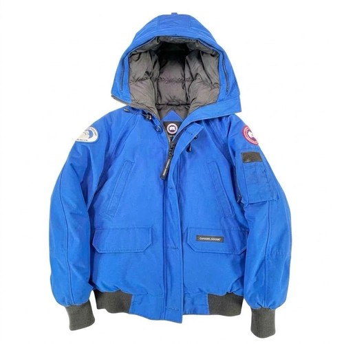 Canada goose chilliwack bomber - canada,