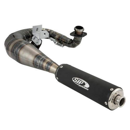 Sip racing performance exhaust - racing,