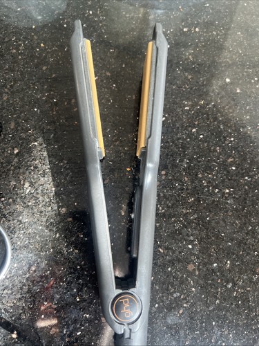 Ghd straightener model with - ss,