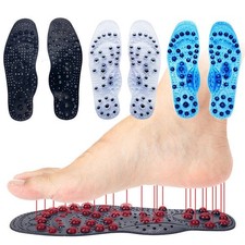 Foot Magnetic Massage Shoe