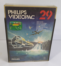 Philips Videopac G7000 Game