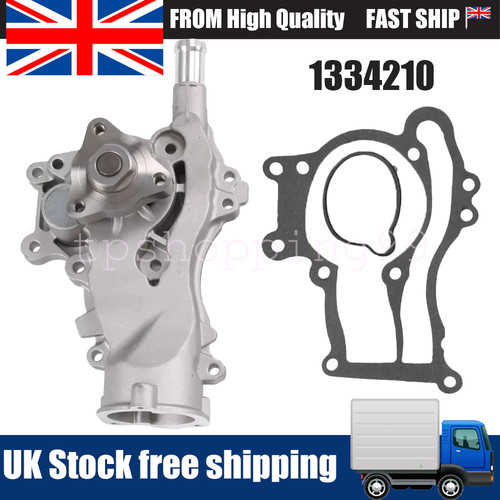 Water pump for - 1x,