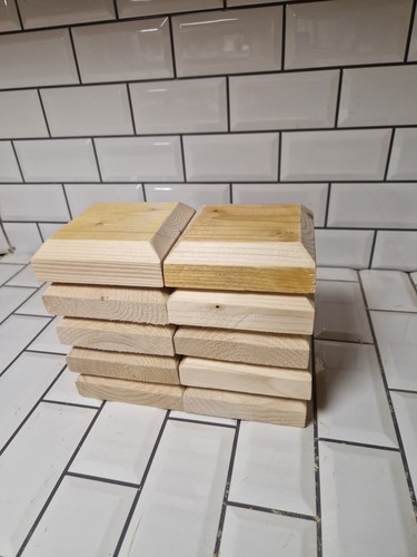 Fence post caps mm x - x, 5"mm