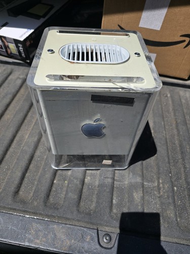 Apple power mac cube m7886 - apple,