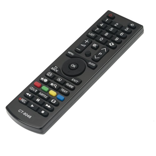 8046 replaced remote fit - ct-8046,