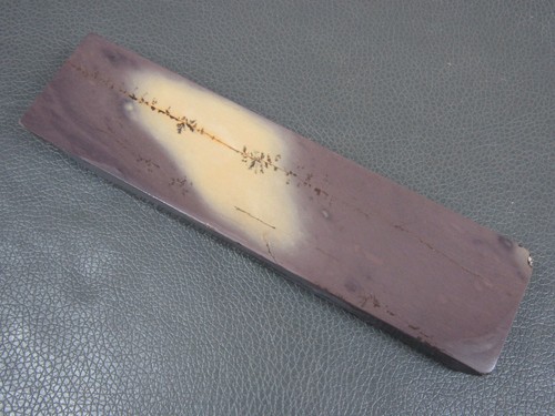 Natural belgian blue - natural,