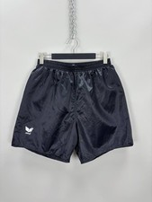Mens vintage nylon shorts