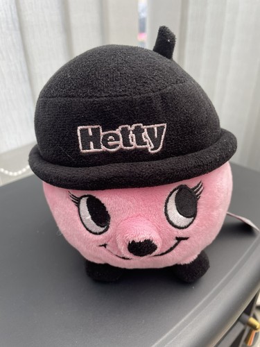 Henry hoover huggable - hoover, hetty