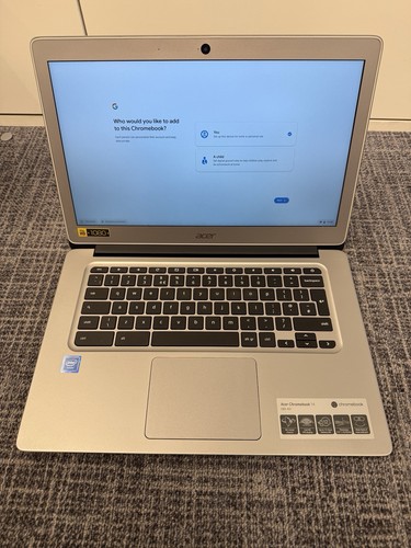 Acer chromebook cb3 431 - chromebook, cb3-431