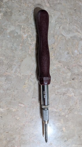 Vintage stanley yankee 130a - stanley,