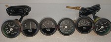 Smiths Gauges Kit Water Temp+