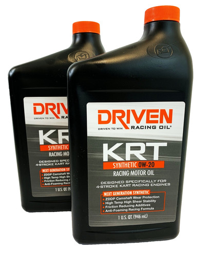 Joe gibbs driven krt karting - joe,