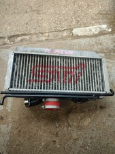 SUBARU IMPREZA WRX STI WR1