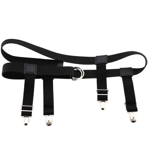 Unisex elastic waist - waist, belt