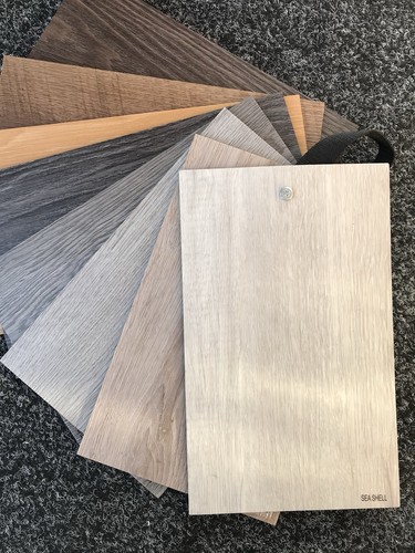 Oak greys wood - wood, effect