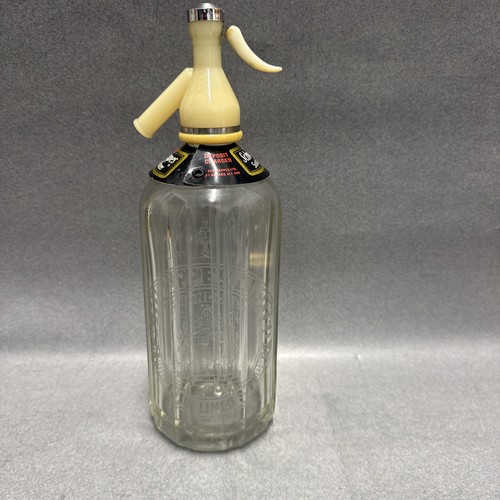 Vintage 1970 schweppes glass - vintage, 1970's