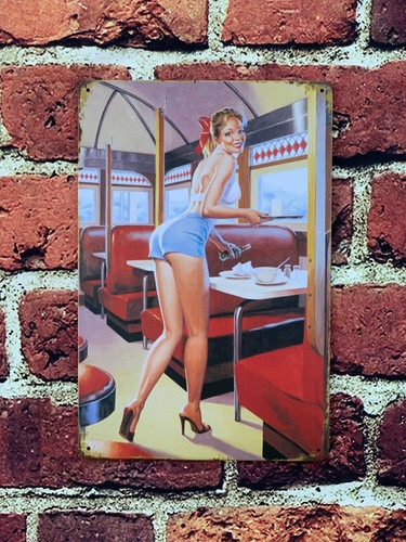 1950 american diner usa - 1950's,