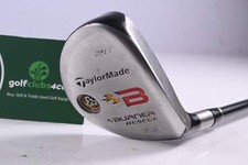 Taylormade Burner 2008 #3 Hybrid / 20 Degree / Stiff Flex TaylorMade REAX 85