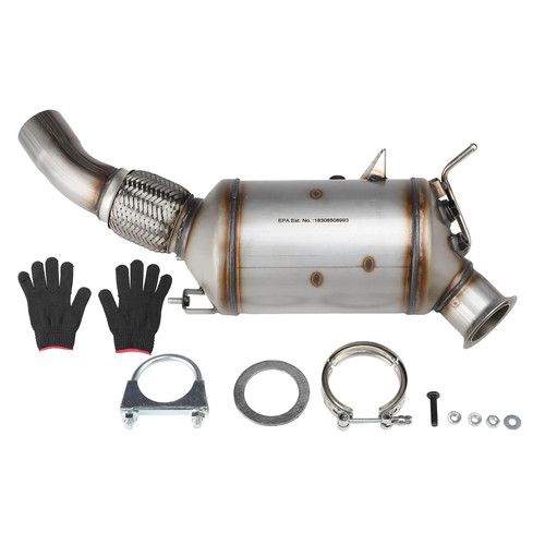 Bmw series f30 f80 dpf - bmw,