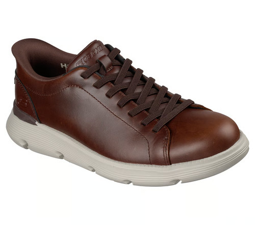 Skechers shoes men slip - shoes, ins