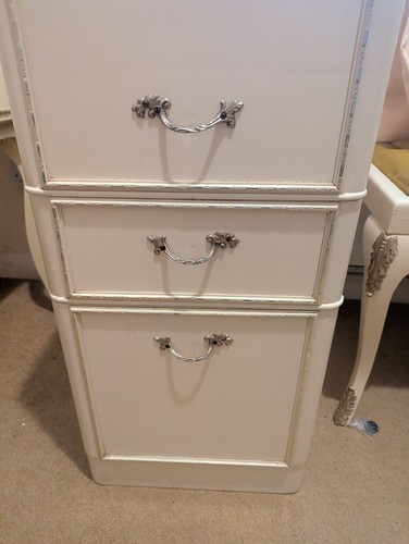 Bedside cabinets french - cabinets, x