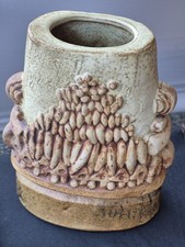 Bernard ROOKE 1960'S Vase