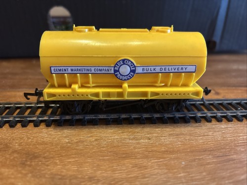 Model railway gauge triang - model,