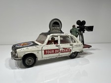 Corgi Toys Renault 16 Tour de