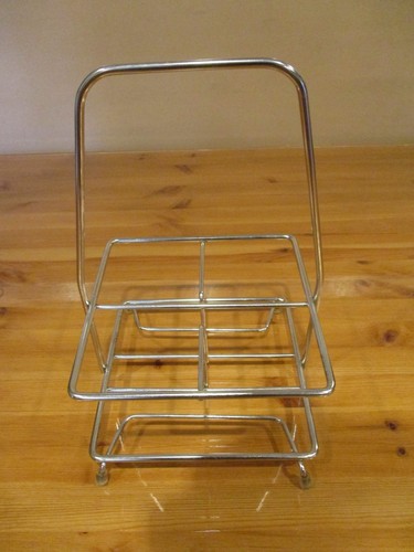 Milk bottle crate - milk,